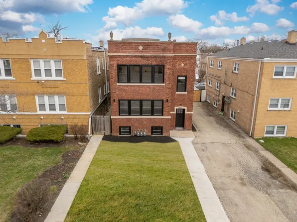 803 S 19th Ave, Maywood, IL 60153