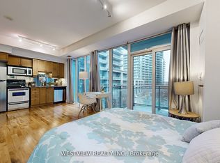 58 Marine Parade Dr #333, Toronto, ON