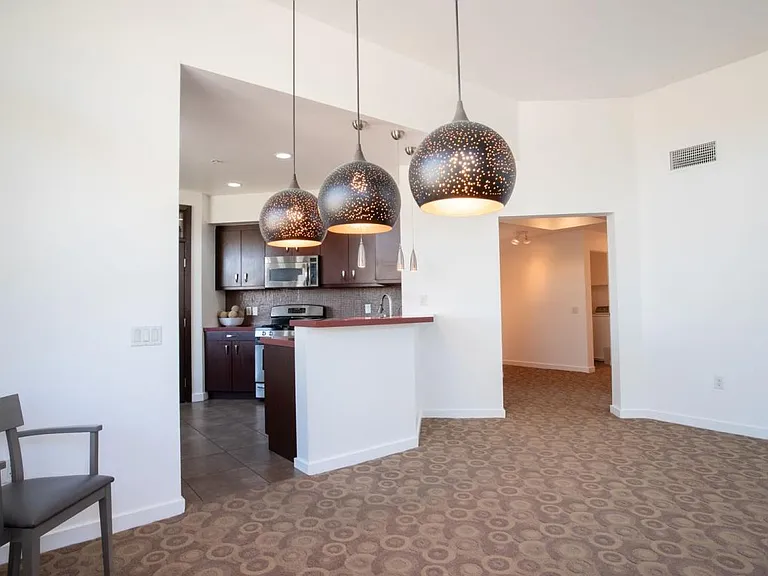 1028 E Palm Canyon Dr #201 — Photo 11