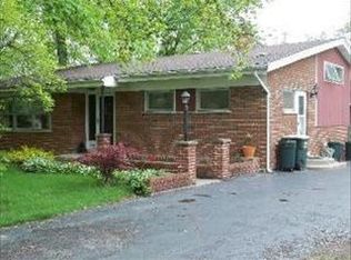 1320 W 59th St, La Grange Highlands, IL