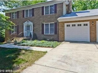 1010 Sero Estates Dr, Fort Washington, MD 20744