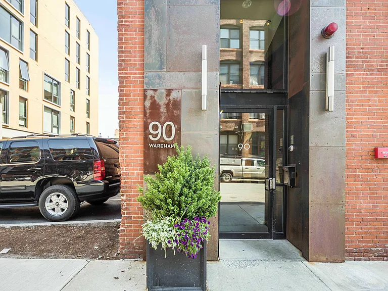 90 Wareham St #506 — Photo 16