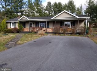 329 Kingston Cir, Sykesville, MD 21784