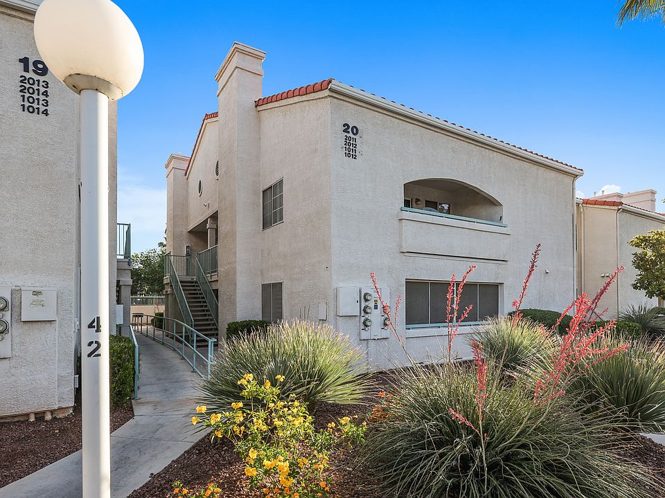 1st image of 2725 S Nellis Blvd Unit 2011