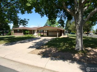 417 S Newark Way, Aurora, CO 80012