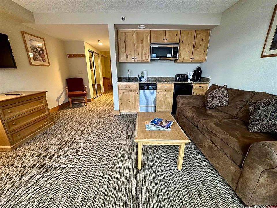 Grand Lodge Condo 6 Emmons Rd Crested Butte CO Zillow