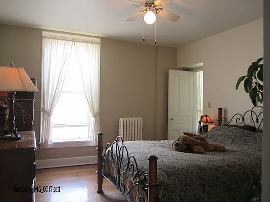 Large Bedroom