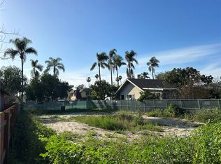 618 N Zeyn St LOT 12, Anaheim, CA 92805