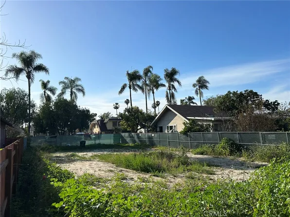 618 N Zeyn St Lot 12, Anaheim, CA 92805