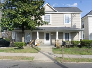 709 Park St, High Point, NC 27260