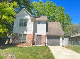 3475 Laurel St, Baton Rouge, LA 70806
