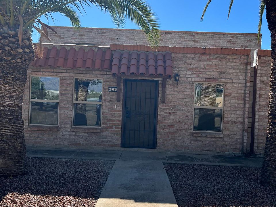 1st image of 6626 E Calle Alegria #A