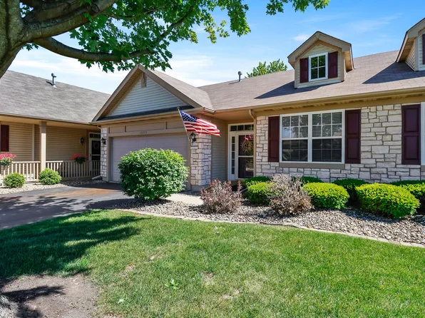 12215 80th Pl, Dyer, IN 46311