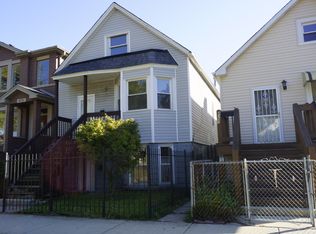 4353 S Shields Ave, Chicago, IL 60609