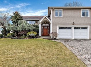 25 Tioga Dr, Jericho, NY