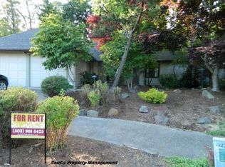 20353 SW Blaine St, Aloha, OR 97003