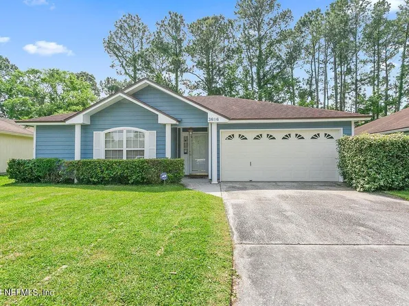 3696 CAMERON CROSSING Drive, Jacksonville, FL 32223