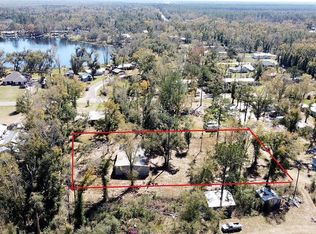 148 Helen Dr, Wewahitchka, FL 32465
