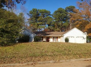 2224 Nelson Ridge Dr, Jonesboro, GA 30236