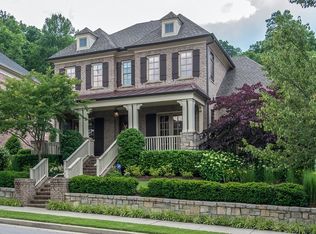 1017 Falling Leaf Cir, Brentwood, TN 37027