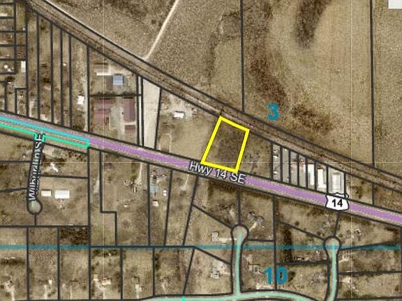 2nd image of 5415 Highway 14 E