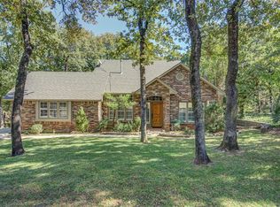 2801 Allspice Run, Norman, OK 73026