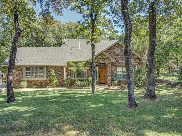 2801 Allspice Run, Norman, OK 73026