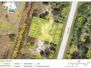 7181 Coach Rd #2, Pt Charlotte, FL 33981