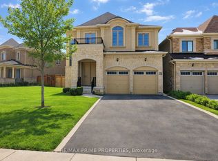 853 Harry Douglas St, Newmarket, ON