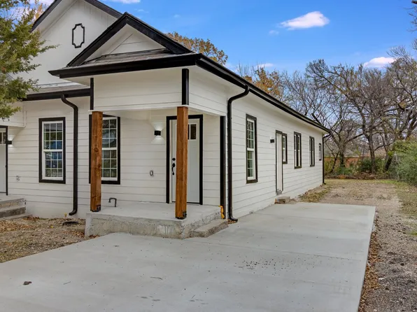 3838 Peoria Ave #B, Dallas, TX 75212