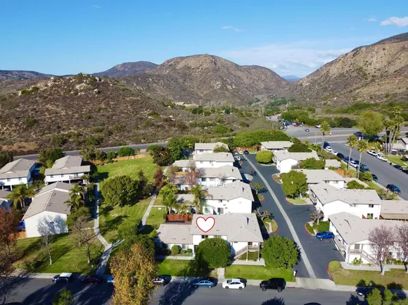 6492 Bell Bluff Ave, San Diego, CA 92119