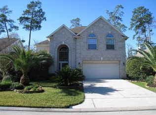 27 Colewood Ct, The Woodlands, TX 77382