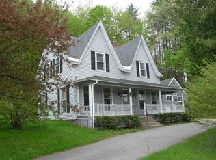 16 Goding Rd, Livermore, ME 04253