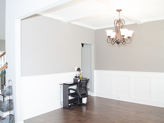 Formal Dining Room or Office