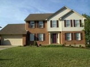 1865 Freedom Trl, Independence, KY