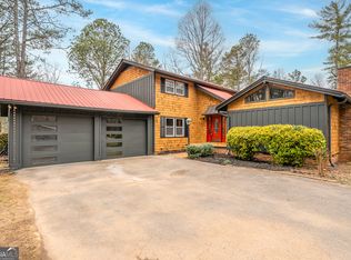 2641 Highway 52 E, Ellijay, GA 30536
