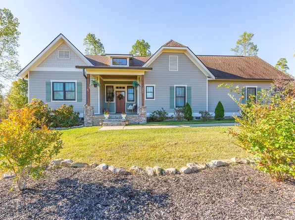 302 River Bluffs Dr, Jasper, TN 37347