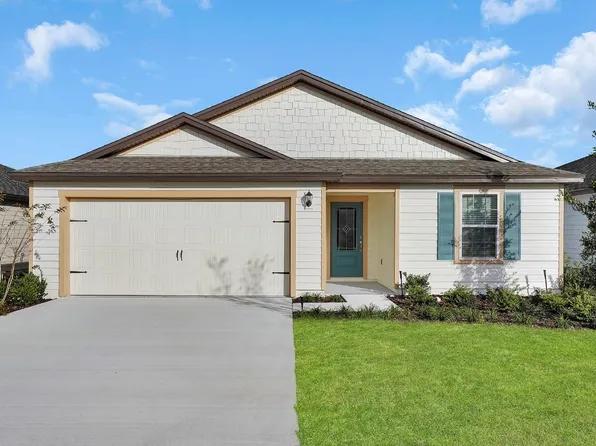 37295 Whisper Way, Hilliard, FL 32046