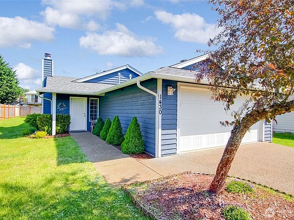2nd image of 1430 SW 352nd Ct