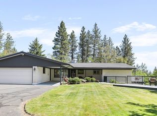 1105 W Edgehill Rd, Spokane, WA 99218