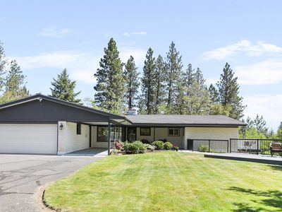 1105 W Edgehill Rd, Spokane, WA, 99218