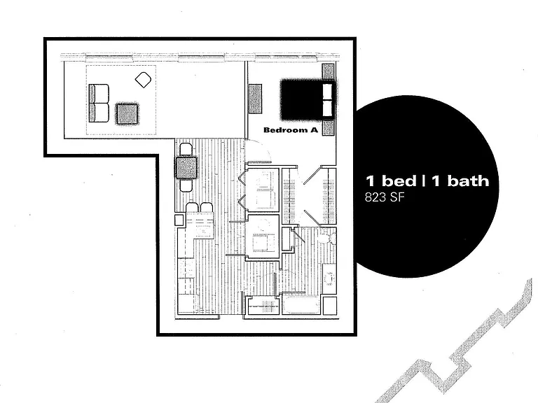 Mount Hope Lofts — Photo 14