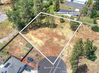 5775 Bombo Way, Paradise, CA 95969