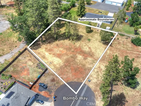 5775 Bombo Way, Paradise, CA 95969