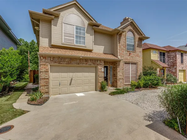 7 Buchanan Pl, Allen, TX 75002