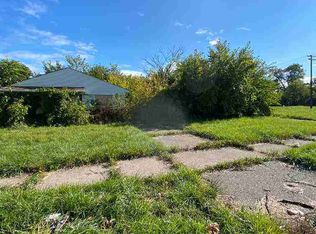 4314 Springle St, Detroit, MI 48215