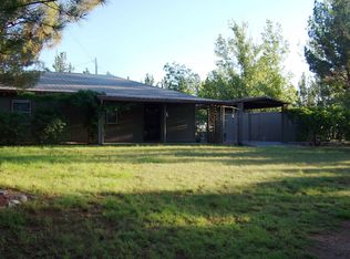 234 Billy The Kid Dr, Fort Sumner, NM 88119