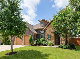 18912 Douglas Maple Way, Pflugerville, TX 78660