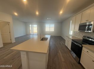 25202 W LA SALLE Street, Buckeye, AZ 85326