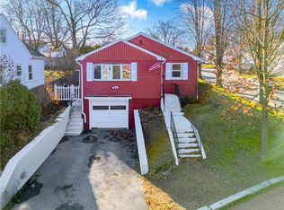 26 General St, Providence, RI 02904